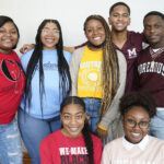Historically Black Colleges and Universities STEM students selected for health care program