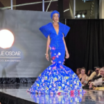My Unforgettable Journey into the World of Fashion: Fashion Week Columbus 2023