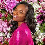 Whitney Barkley’s Hey Black Girl – Mentoring Young Black Girls to Greatness