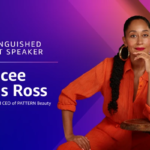 Tracee Ellis Ross to Inspire and Empower at Amazon Accelerate 2023
